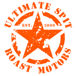Ultimate Spit Roast Motors